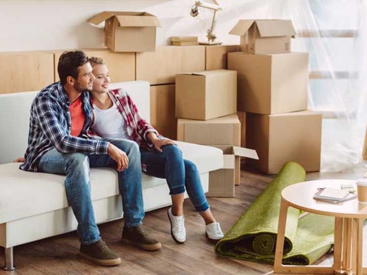 maak je verhuizing bekend op een originele manier! verhuizen diensten wonen nl